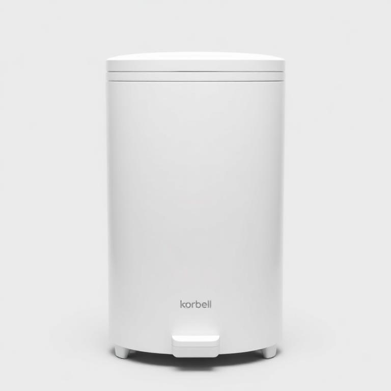 Korbell blöjhink